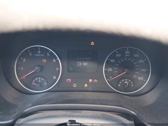 2022 KIA SELTOS KNDEPCAA7N7322160 Photo 6