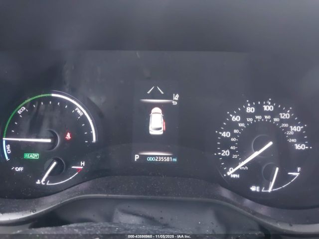 2021 TOYOTA SIENNA 5TDJRKEC6MS020054 Photo 6