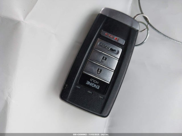 2018 ACURA MDX 5J8YD4H51JL021312 Photo 10