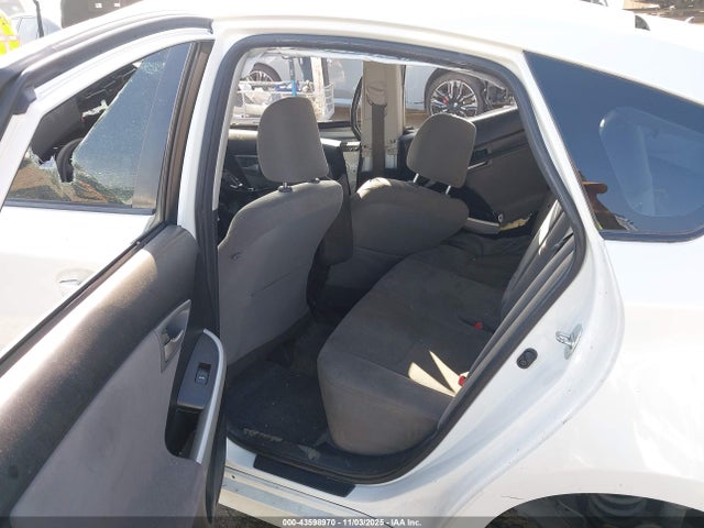 JTDKN3DUXF0430233 Toyota Prius