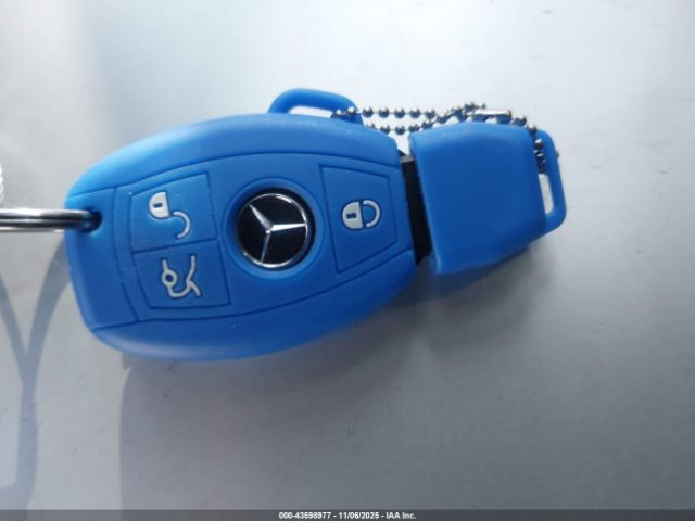 2017 MERCEDES-BENZ GLC 300 WDC0G4KB7HF143192 Photo 10