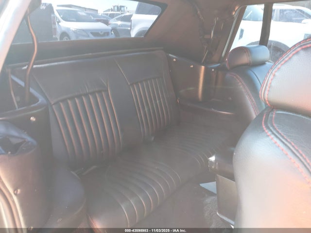 Aukcja sprzedaży 1983 Ford Mustang, vin: 1FABP2731DF151468, numer aukcji: 43598983