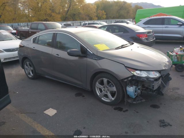 2017 CHEVROLET VOLT 1G1RC6S50HU152951