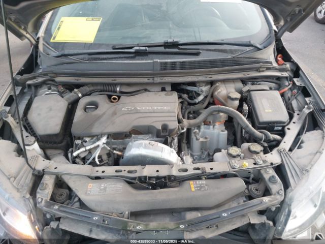 2017 CHEVROLET VOLT 1G1RC6S50HU152951 Photo 9