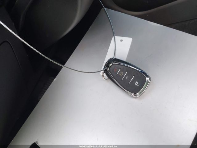 2017 CHEVROLET VOLT 1G1RC6S50HU152951 Photo 10