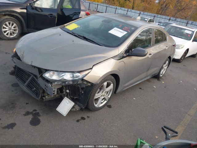 2017 CHEVROLET VOLT 1G1RC6S50HU152951 Photo 1