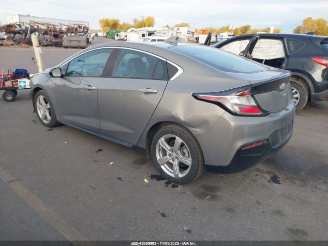 2017 CHEVROLET VOLT 1G1RC6S50HU152951 Photo 2