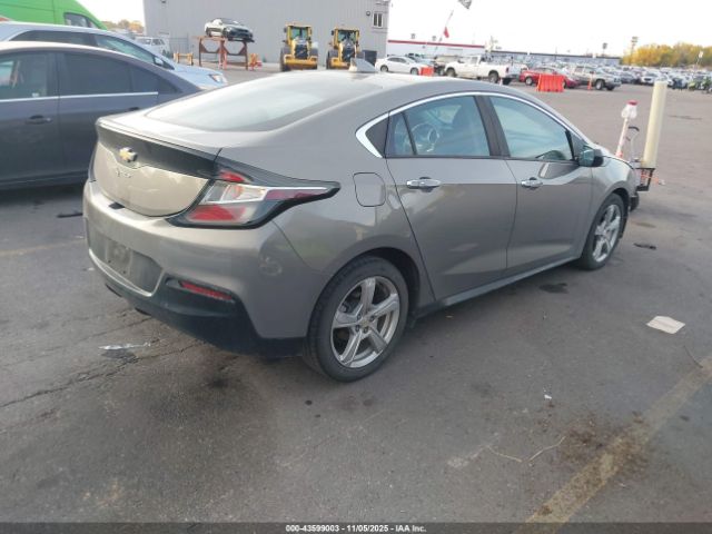 2017 CHEVROLET VOLT 1G1RC6S50HU152951 Photo 3