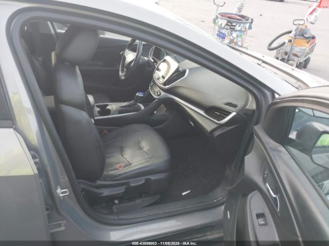 2017 CHEVROLET VOLT 1G1RC6S50HU152951 Photo 4