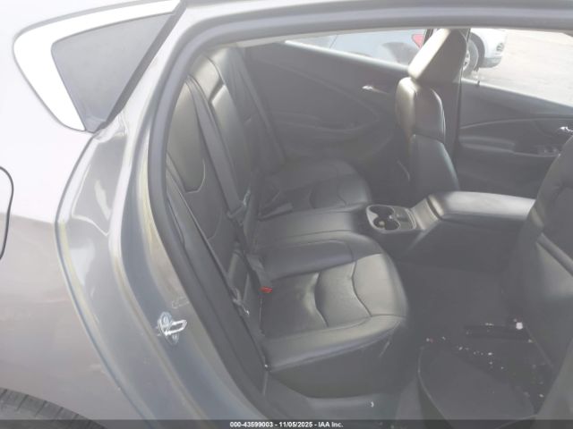 2017 CHEVROLET VOLT 1G1RC6S50HU152951 Photo 7