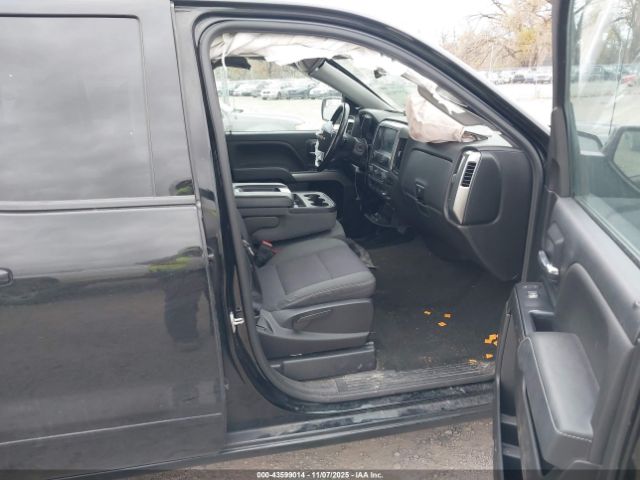 2018 CHEVROLET SILVERADO 1500 1GCVKREC2JZ217683 Photo 4