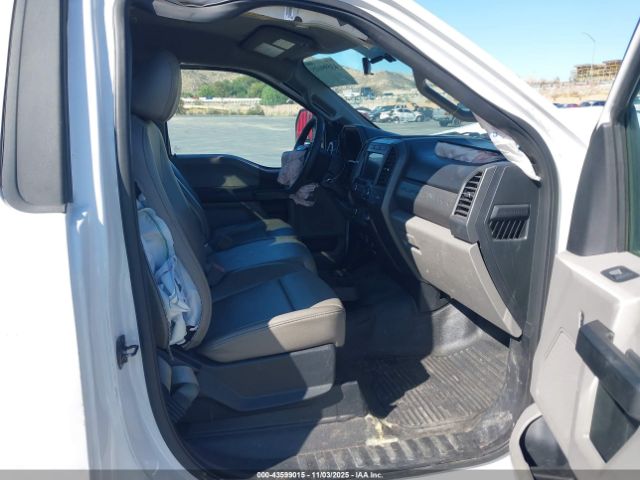 2018 FORD F-250 1FTBF2A60JEC81520 Photo 4