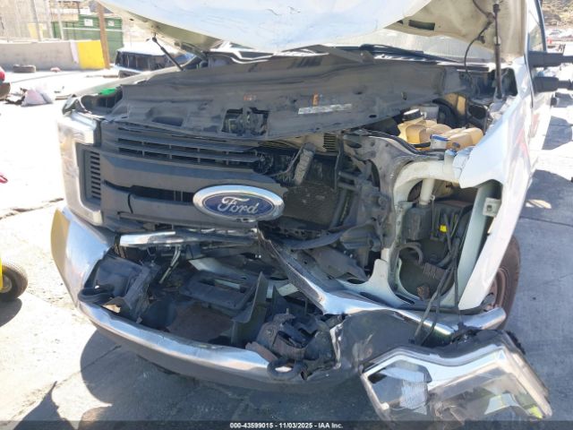 2018 FORD F-250 1FTBF2A60JEC81520 Photo 5
