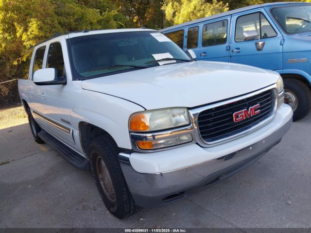 2003 GMC YUKON XL 1500 1GKEC16Z93J238831