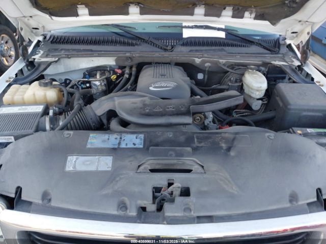 2003 GMC YUKON XL 1500 1GKEC16Z93J238831 Photo 9