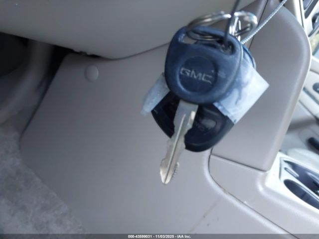 2003 GMC YUKON XL 1500 1GKEC16Z93J238831 Photo 10