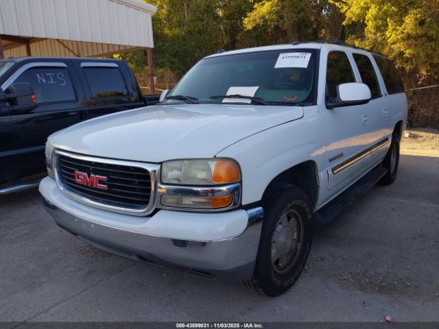 2003 GMC YUKON XL 1500 1GKEC16Z93J238831 Photo 1