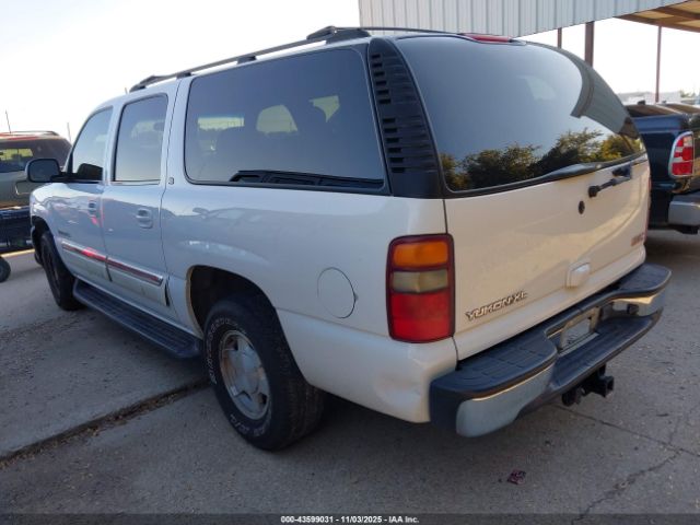 2003 GMC YUKON XL 1500 1GKEC16Z93J238831 Photo 2