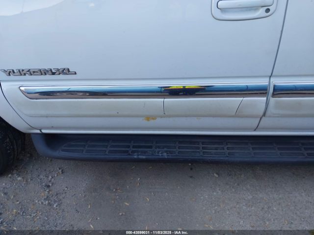 2003 GMC YUKON XL 1500 1GKEC16Z93J238831 Photo 5