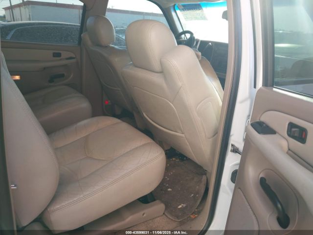 2003 GMC YUKON XL 1500 1GKEC16Z93J238831 Photo 7