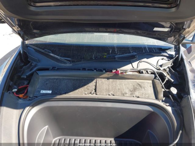 2024 TESLA MODEL Y 7SAYGDEF2RA311205 Photo 9