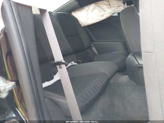 2015 CHEVROLET CAMARO 2G1FA1E33F9301157 Photo 7