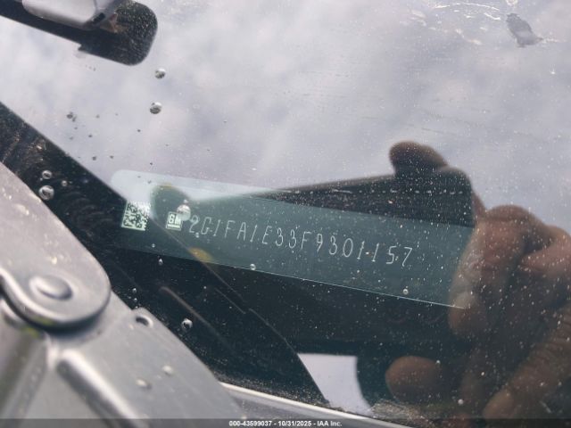 2015 CHEVROLET CAMARO 2G1FA1E33F9301157 Photo 8