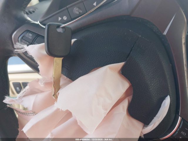 2013 ACURA TSX JH4CU2F62DC001436 Photo 10