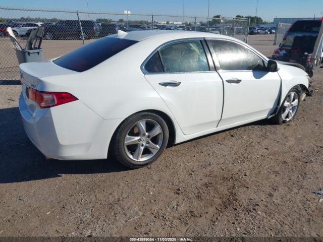 2013 ACURA TSX JH4CU2F62DC001436 Photo 3