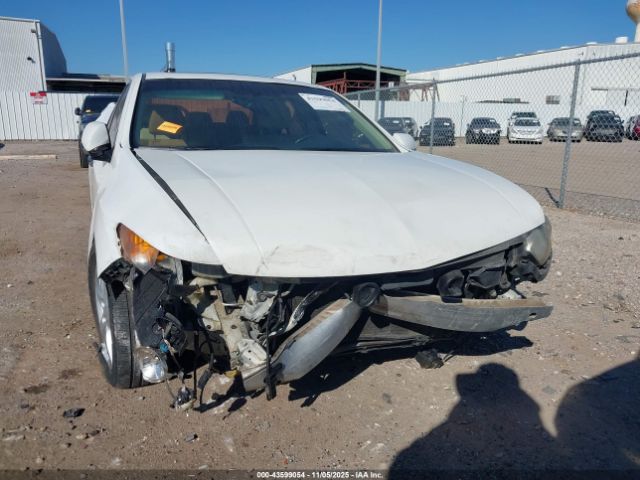 2013 ACURA TSX JH4CU2F62DC001436 Photo 5