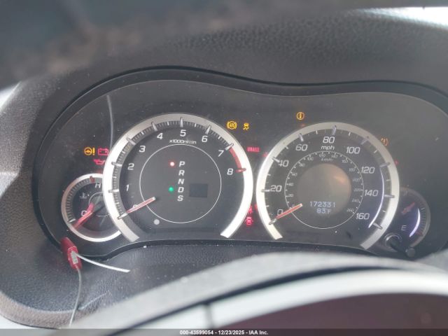 2013 ACURA TSX JH4CU2F62DC001436 Photo 6