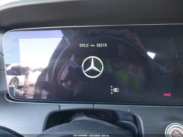 2022 MERCEDES-BENZ AMG GT 43 4-DOOR COUPE W1K7X5KB0NA048224 Photo 6