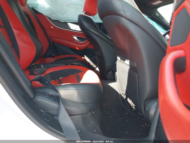 2022 MERCEDES-BENZ AMG GT 43 4-DOOR COUPE W1K7X5KB0NA048224 Photo 7