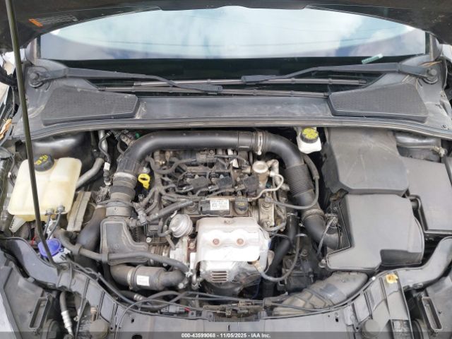 2018 FORD FOCUS 1FADP3FEXJL300524 Photo 9