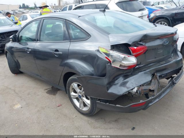 2018 FORD FOCUS 1FADP3FEXJL300524 Photo 2