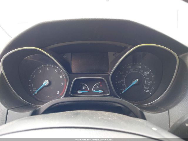 2018 FORD FOCUS 1FADP3FEXJL300524 Photo 6