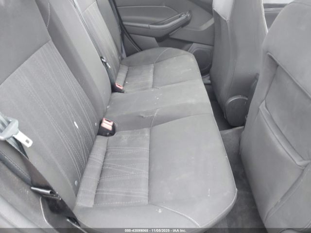 2018 FORD FOCUS 1FADP3FEXJL300524 Photo 7