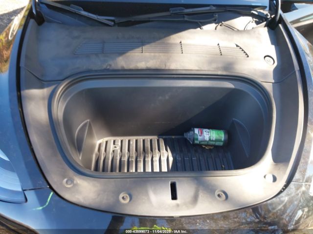 2023 TESLA MODEL Y 7SAYGAEE4PF921547 Photo 9