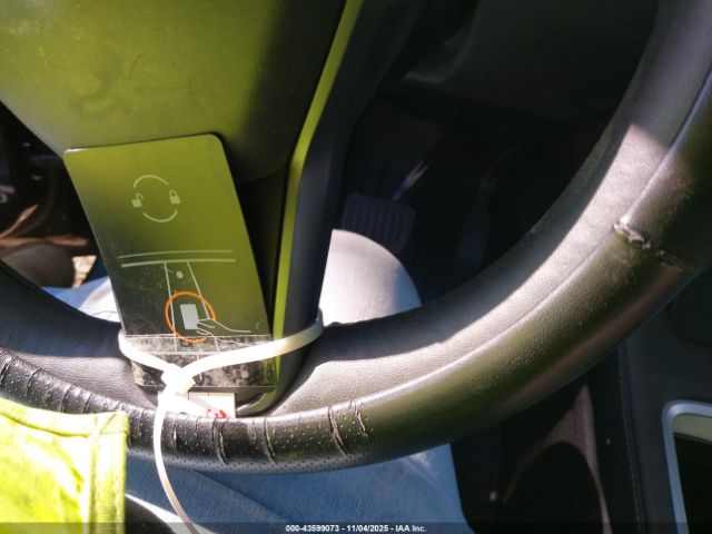 2023 TESLA MODEL Y 7SAYGAEE4PF921547 Photo 10