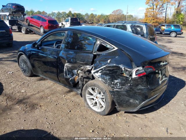 2023 TESLA MODEL Y 7SAYGAEE4PF921547 Photo 5