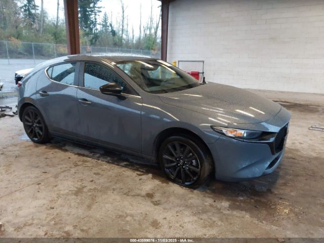 2022 MAZDA MAZDA3 JM1BPALL4N1520252