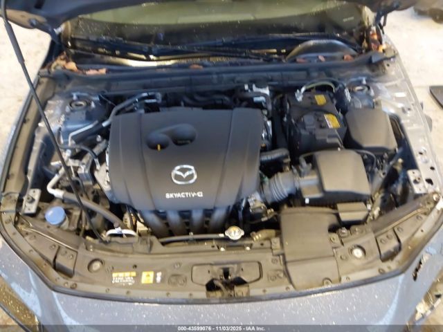 2022 MAZDA MAZDA3 JM1BPALL4N1520252 Photo 9