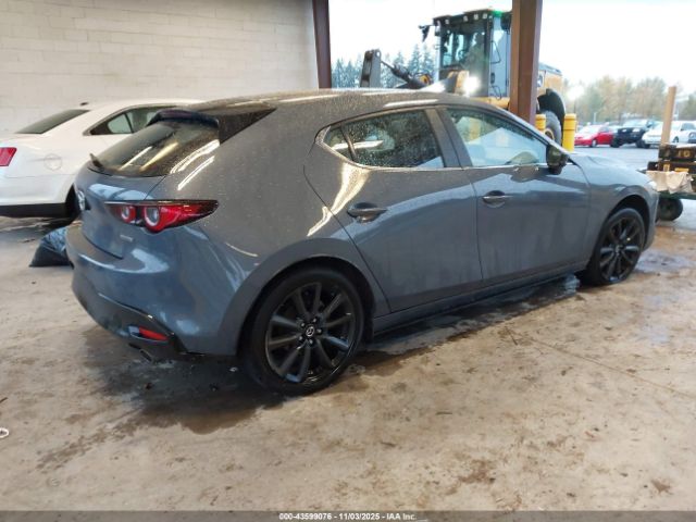 2022 MAZDA MAZDA3 JM1BPALL4N1520252 Photo 3