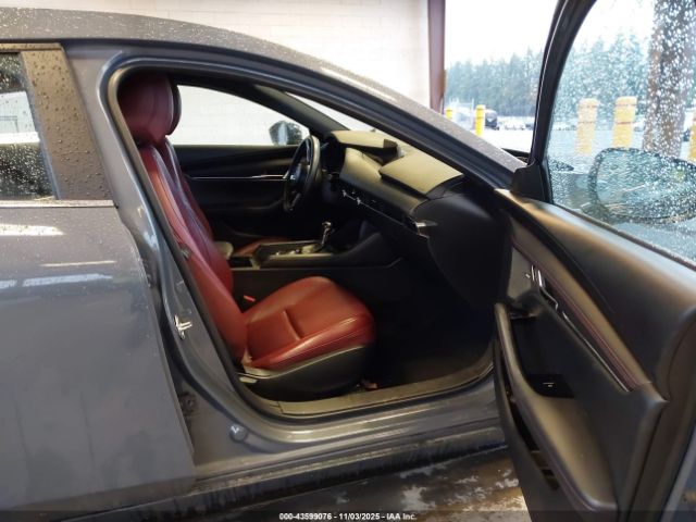 2022 MAZDA MAZDA3 JM1BPALL4N1520252 Photo 4
