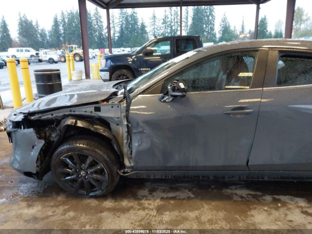 2022 MAZDA MAZDA3 JM1BPALL4N1520252 Photo 5