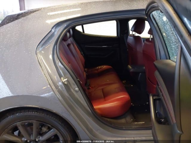2022 MAZDA MAZDA3 JM1BPALL4N1520252 Photo 7