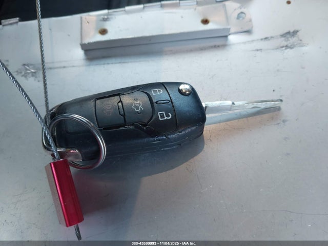 Ford FUSION SE 2016 3FA6P0H71GR233537 Image 11