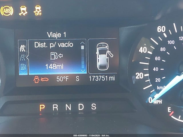 Ford FUSION SE 2016 3FA6P0H71GR233537 Image 15
