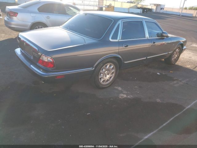 2000 JAGUAR XJ8 SAJDA14C7YLF14015 Photo 3