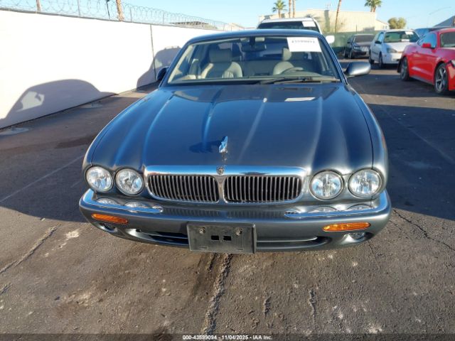 2000 JAGUAR XJ8 SAJDA14C7YLF14015 Photo 5
